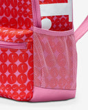 Brasilia Just Do It Mini Red
