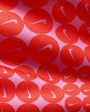 Brasilia Just Do It Mini Red