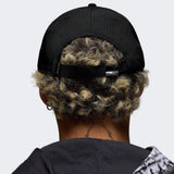 URISE CAP S CB MTL