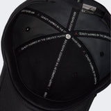 URISE CAP S CB MTL