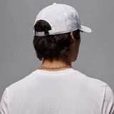 U J RISE CAP S CB MTL JM