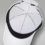 U J RISE CAP S CB MTL JM