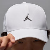 U J RISE CAP S CB MTL JM