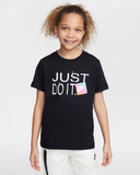 K NSW TEE BRANDMARK 1 JDI L