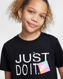 K NSW TEE BRANDMARK 1 JDI L