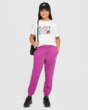 K NSW TEE BRANDMARK 1 JDI L