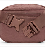 Aura Crossbody Bag (2L) Bordo MISC