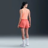 One Fitted Peach