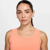 One Fitted Peach