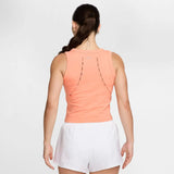 One Fitted Peach