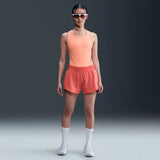 One Fitted Peach