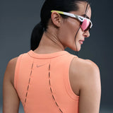 One Fitted Peach