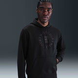 Dri-Fit Hrtge Flc Black