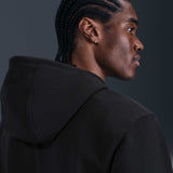 Dri-Fit Hrtge Flc Black