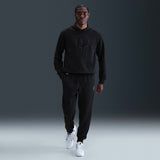 Dri-Fit Hrtge Flc Black