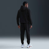 Dri-Fit Hrtge Flc Black
