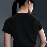 W Black