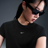 W Black