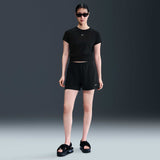 W Black
