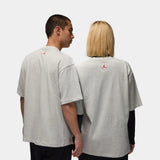 Tee Grey Big Logo