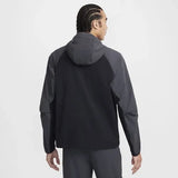 Techven Jacket Black