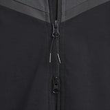 Techven Jacket Black