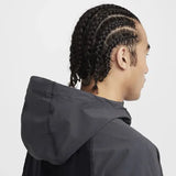 Techven Jacket Black