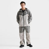 TECH WOVEN