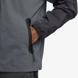 Teechfleece Grey