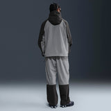 Teechfleece Grey