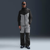 Teechfleece Grey