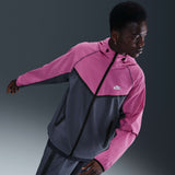 Sw Tech Pink/Black
