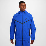Tech Blue