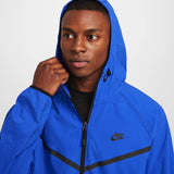 Tech Blue