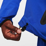 Tech Blue