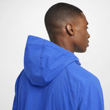 Tech Blue