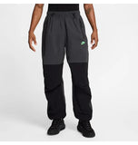 Tech Woven Blac /Grey