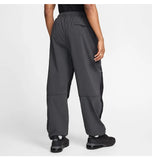 Tech Woven Blac /Grey