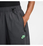 Tech Woven Blac /Grey