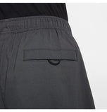 Tech Woven Blac /Grey