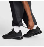 Tech Woven Blac /Grey