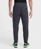 Tech Woven Pants Black