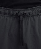 Tech Woven Pants Black