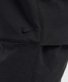 Tech Woven Pants Black