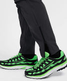 Tech Woven Pants Black