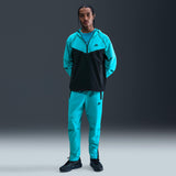 Tech Wvn Oh Turquoise