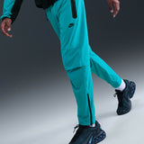 Tech Wvn Oh Turquoise