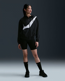 W NSW CLSSC WVN UV FZ LOGO JKT L