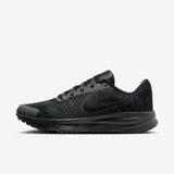 W RUN DEFY
