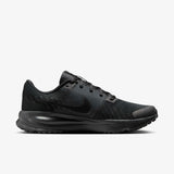 W RUN DEFY